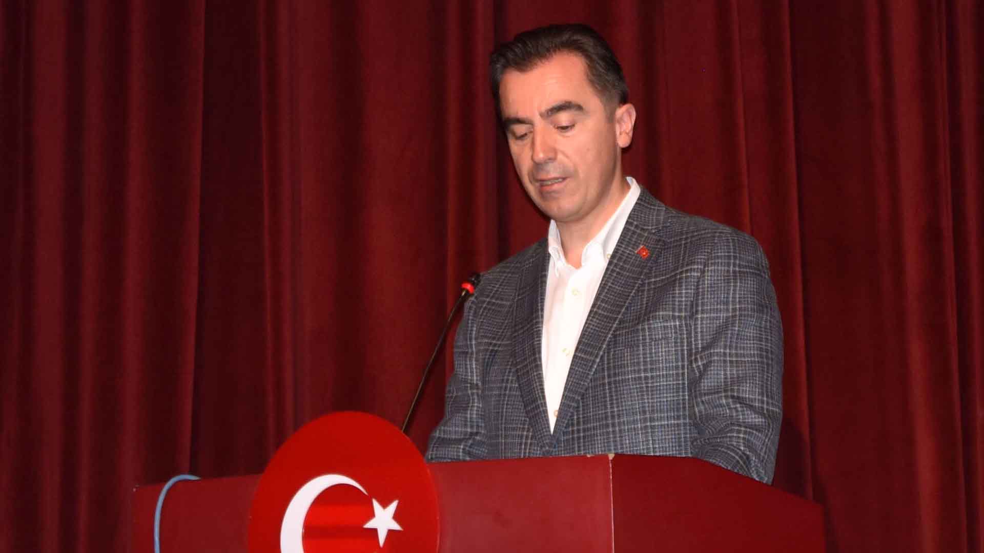 Ahlat’ta Yatırım Ve İstihdam Çalıştayı Değerlendirildi 6