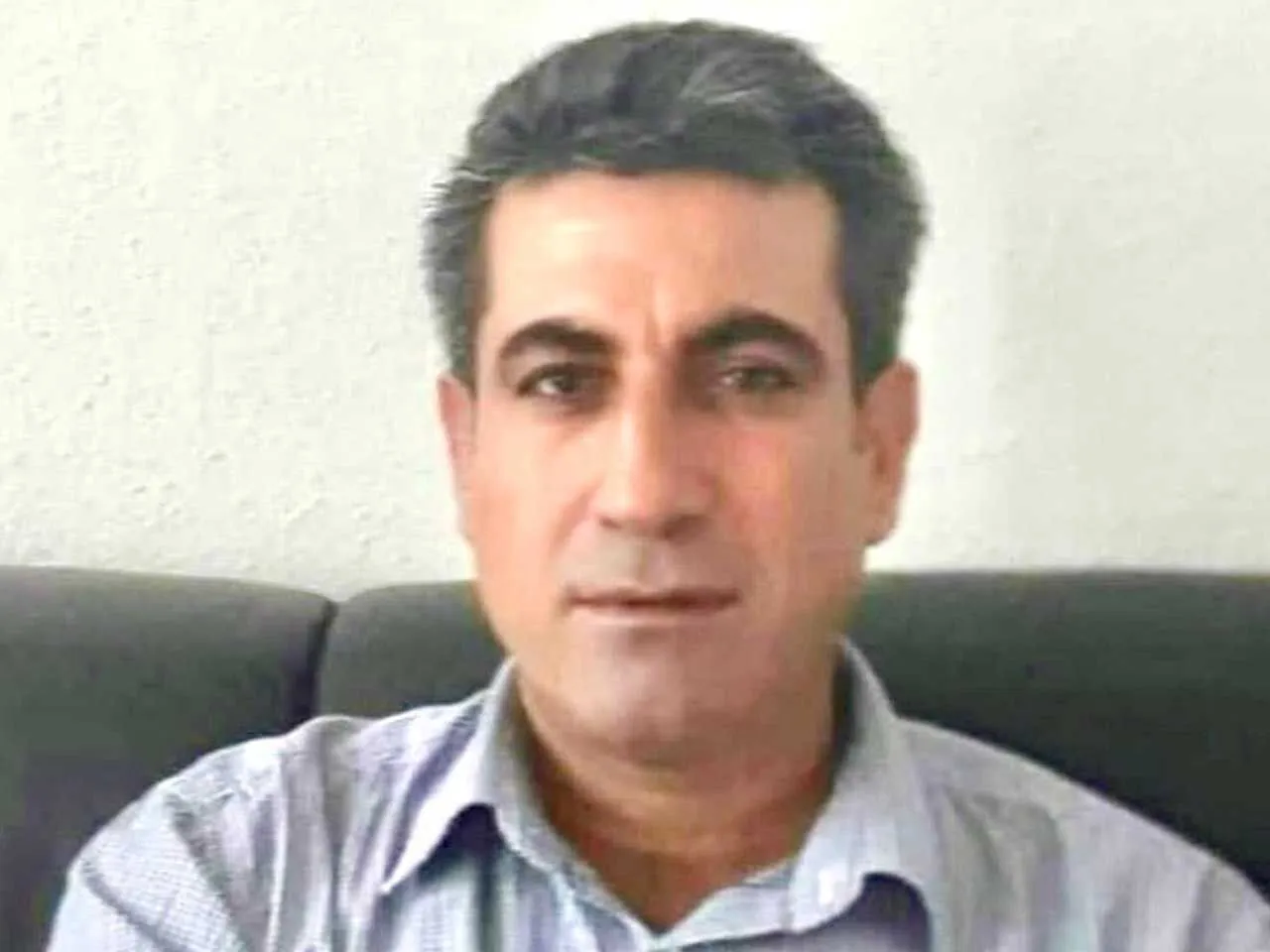 Amca Ile Yegenin Hayatini Kaybettigi Silahli Arazi Kavgasi Kamerada 1