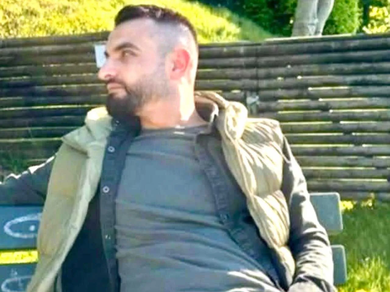 Amca Ile Yegenin Hayatini Kaybettigi Silahli Arazi Kavgasi Kamerada 2