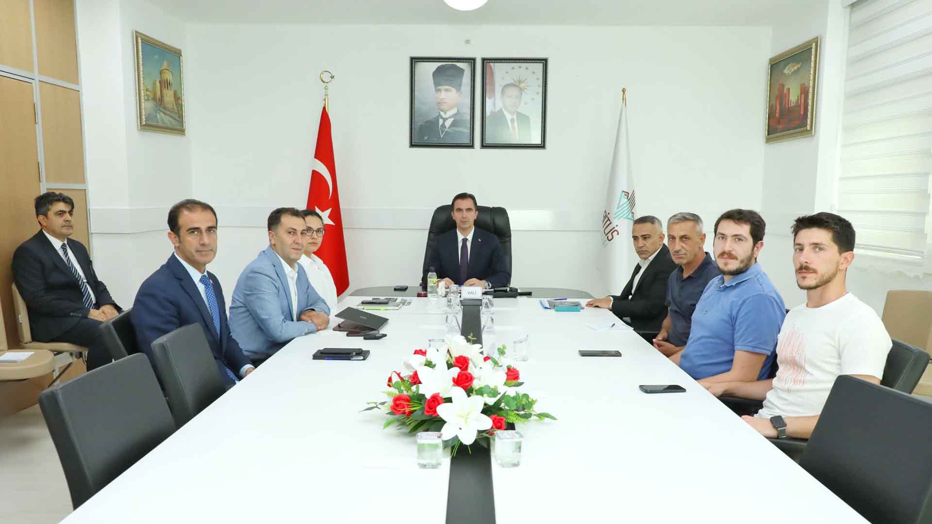 “Bir Anadolu Şenliği” Finali Bitlis’te Yapılacak