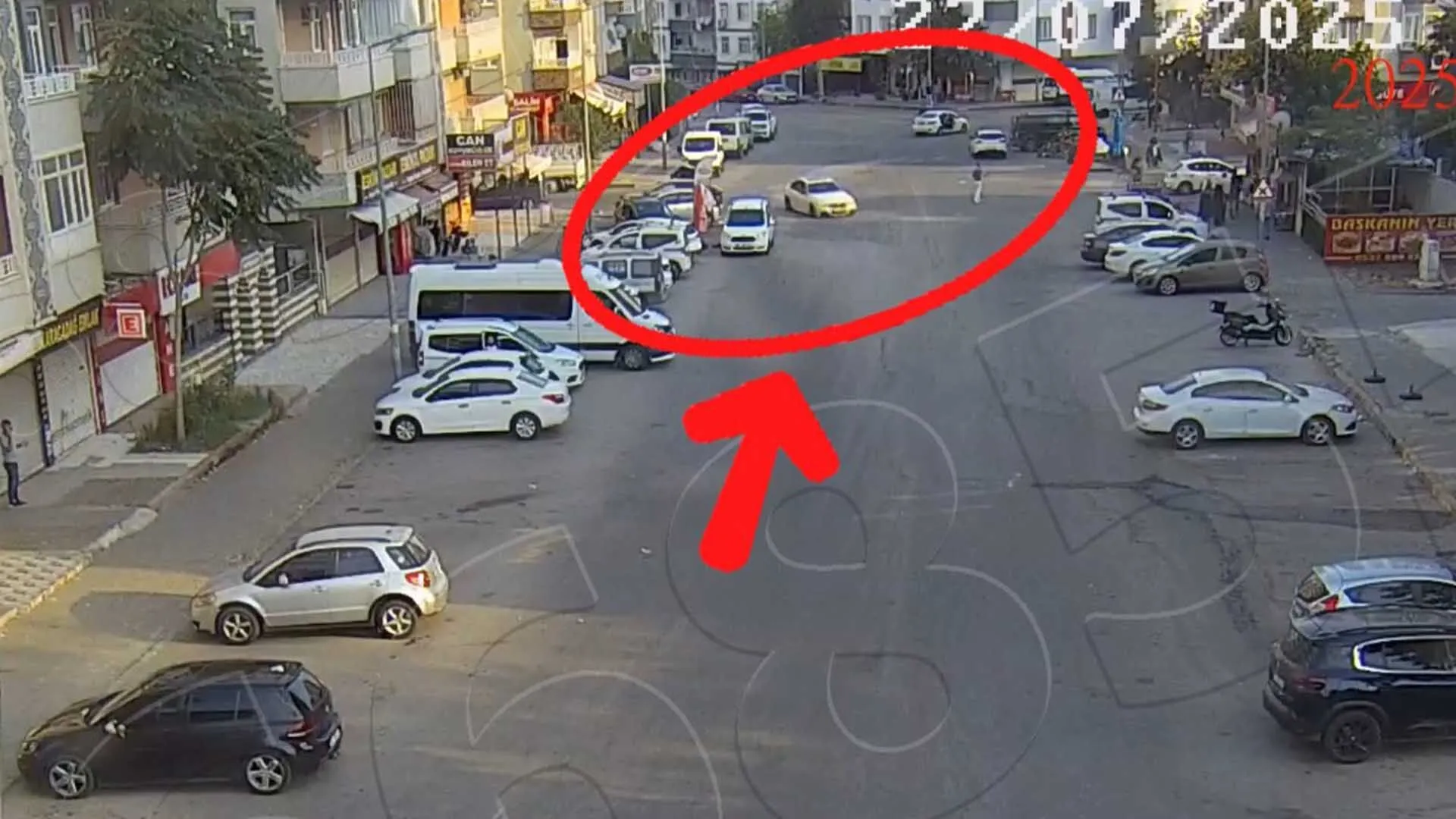 Diyarbakirda Drift Ve Makas Atan 3 Surucuye 107 Bin Tl Ceza 3