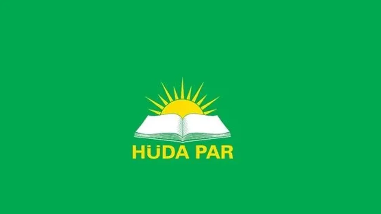 Huda Parin Acilimi Nedir Huda Par Ne Zaman Kuruldu Huda Parin Hizbullah Orgutu Ile Baglantisi Var Mi Huda Parin Isid Ile Baglantisi Var Mi Huda Parin Ilkeleri Nelerjpeg