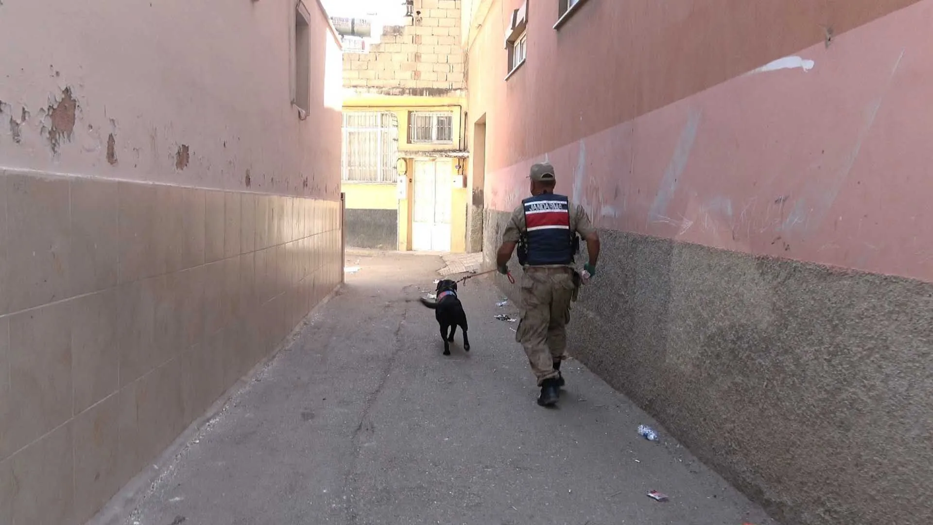 Kayip Olan 2 Yasindaki Kiz Cocugu Her Yerde Araniyor 2