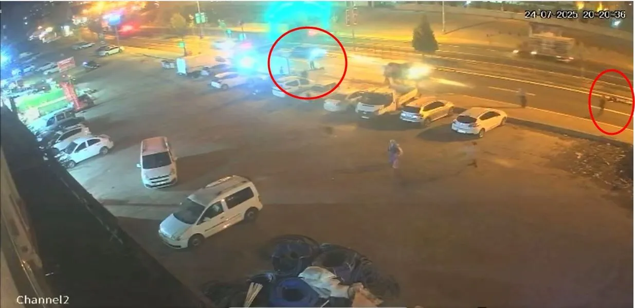 M O T O S I K L E T I N C A R P M A S I S O N U C U O L E N K A D I N 850793 250465