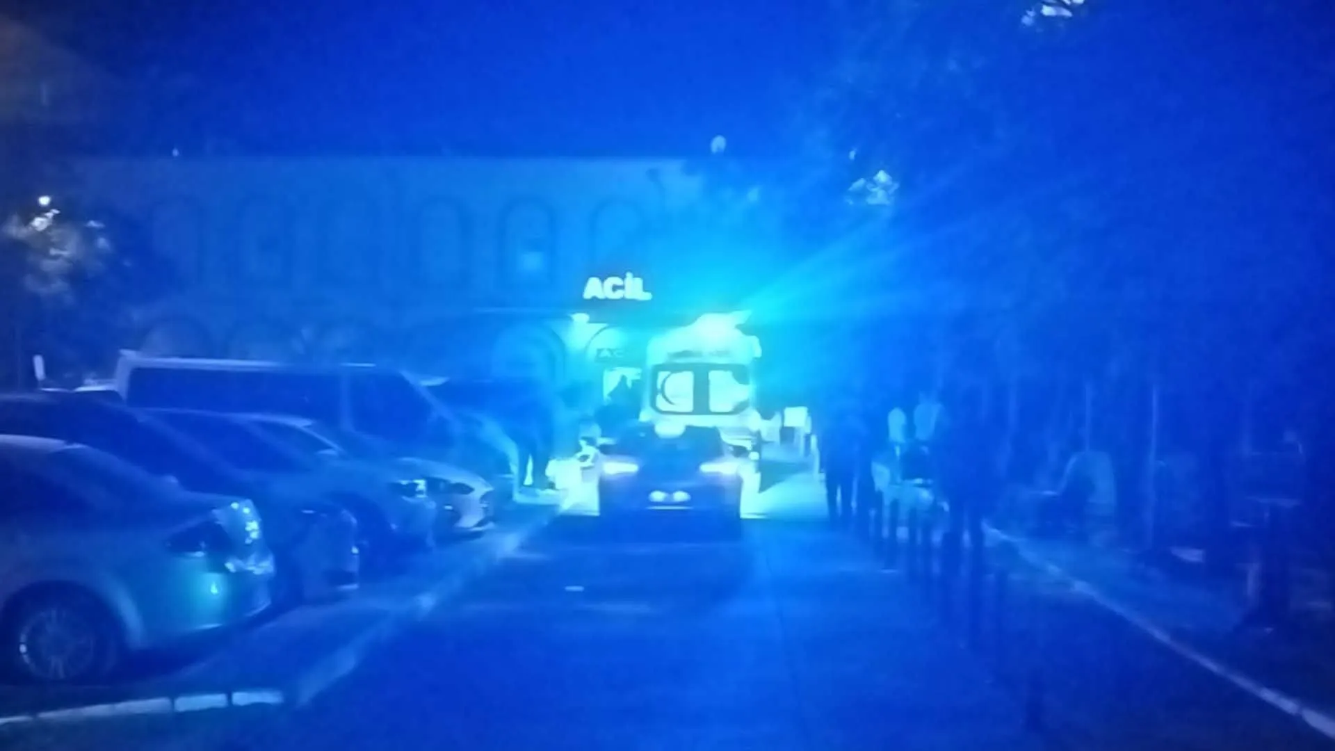 Mardinde Aile Ici Tartisma Silahli Catismaya Donustu 2 Kisi Oldu 1