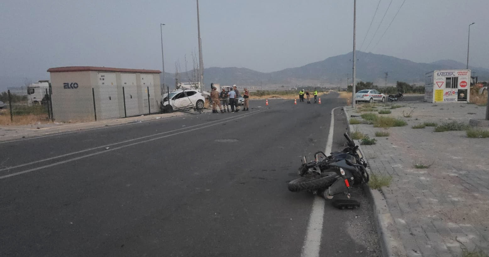 O T O M O B I L I L E M O T O S I K L E T C A R P I S T I 1 O L U 850849 252372