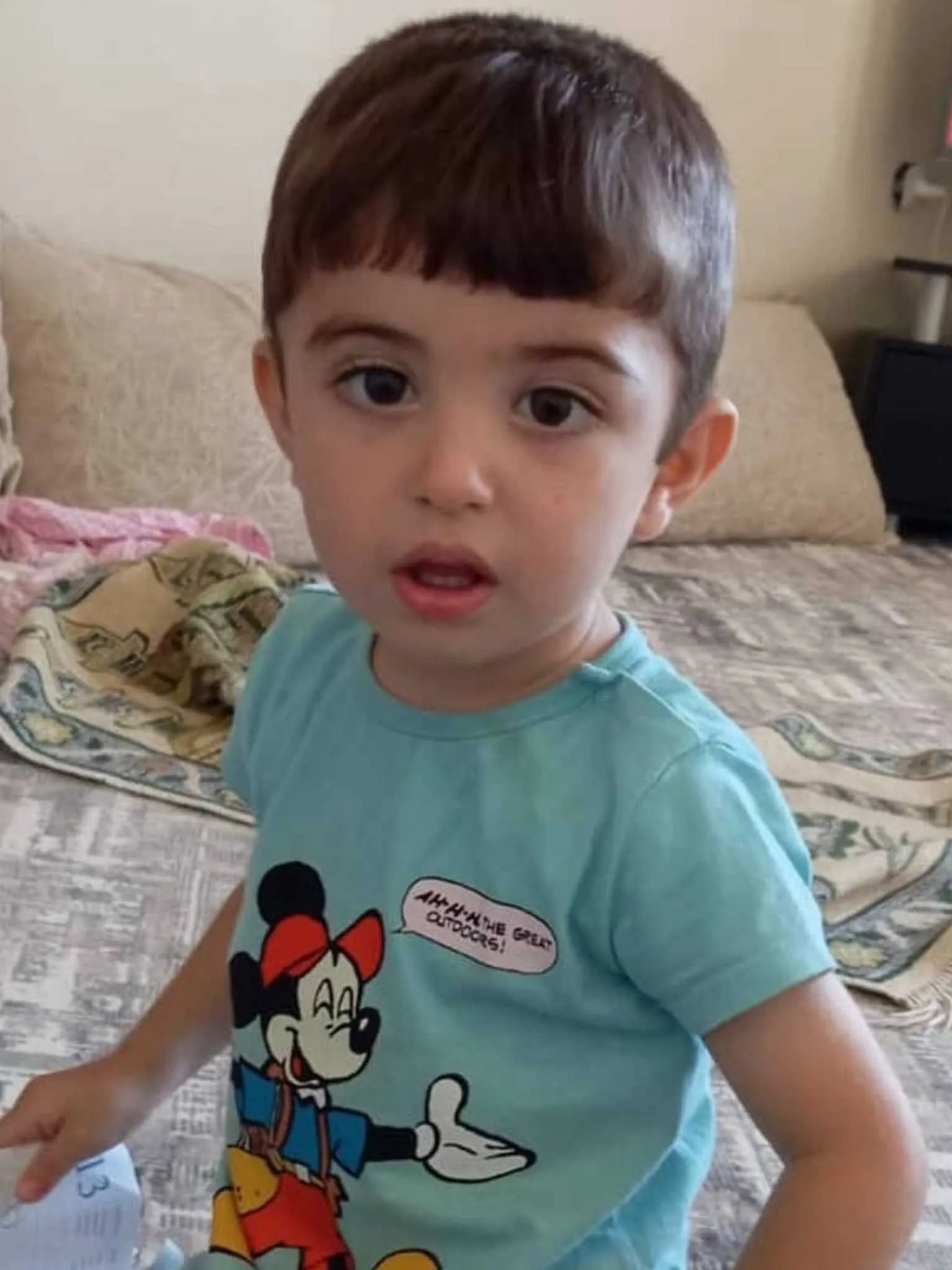 Piknige Giden 3 Kisilik Aileden 4 Gundur Haber Alinamiyor 4