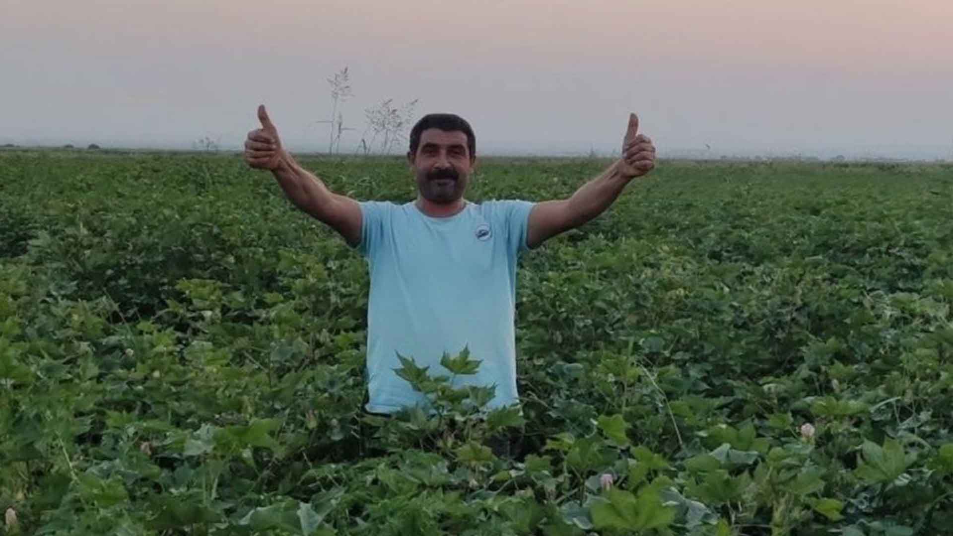 Şanlıurfa’da Çiftçi İsyanı, Sulama Krizi Nedeniyle Kara Yolu Trafiğe Kapatıldı