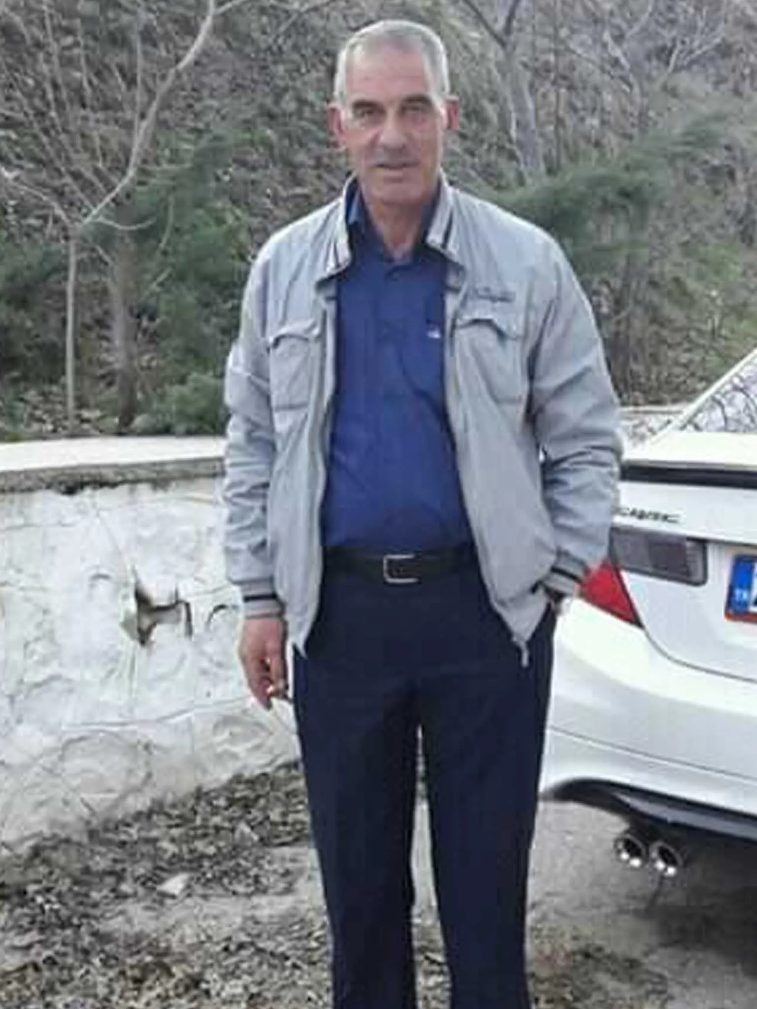 Serinlemek Icin Murat Nehrine Giren Ogretmen Boguldu 3