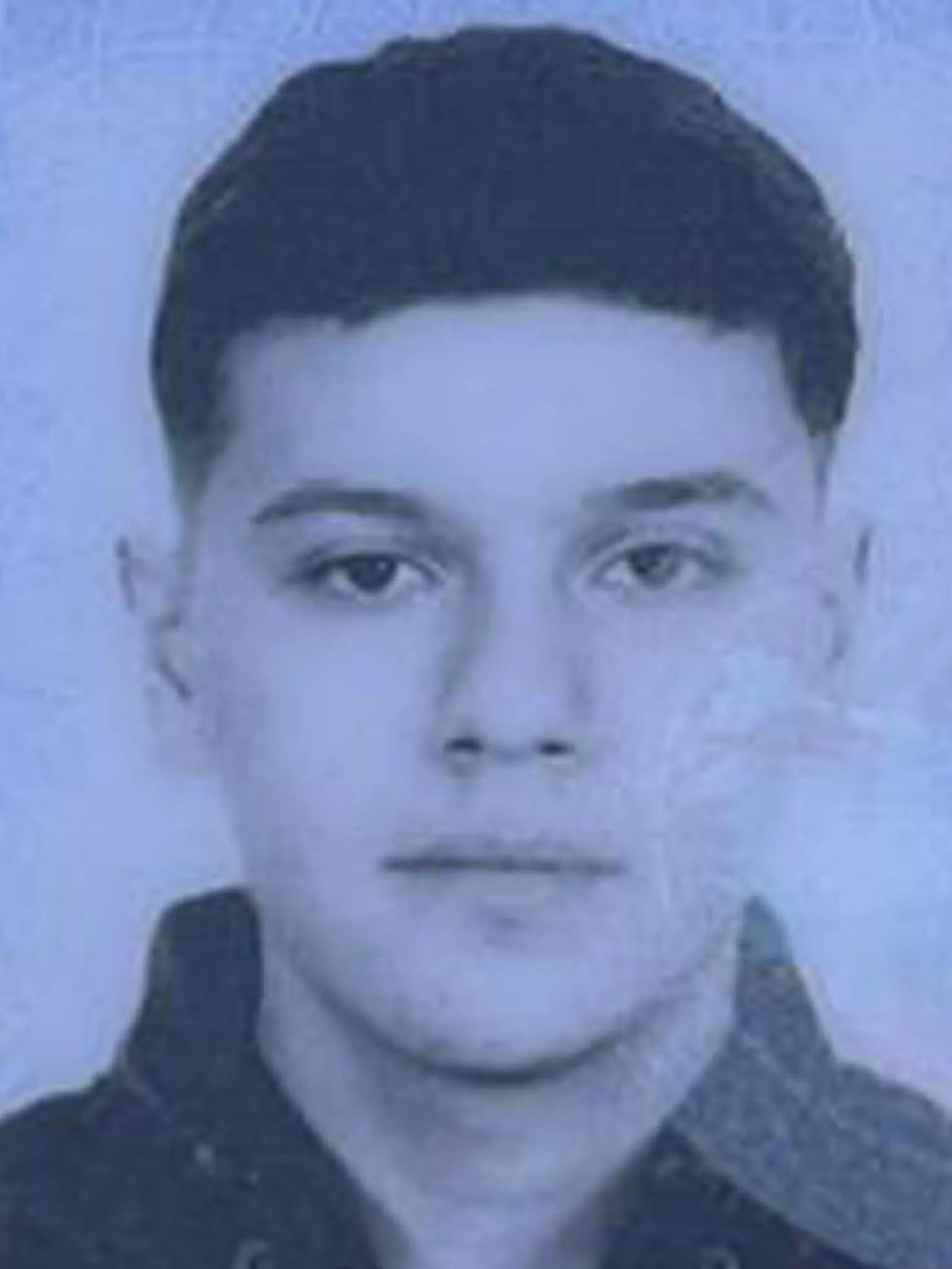 Tirin Altina Giren Otomobilin Surucusu Oldu 7