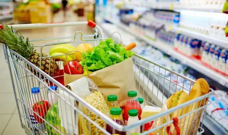 105207284 Tuik Enflasyon Sepeti