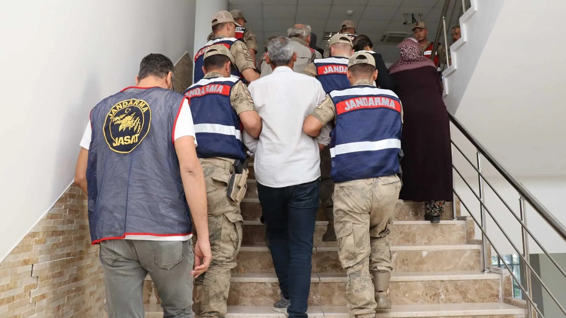 2 Bucuk Yil Gecen Kayip Kuzenler Davasinda 5 Tutuklama 1