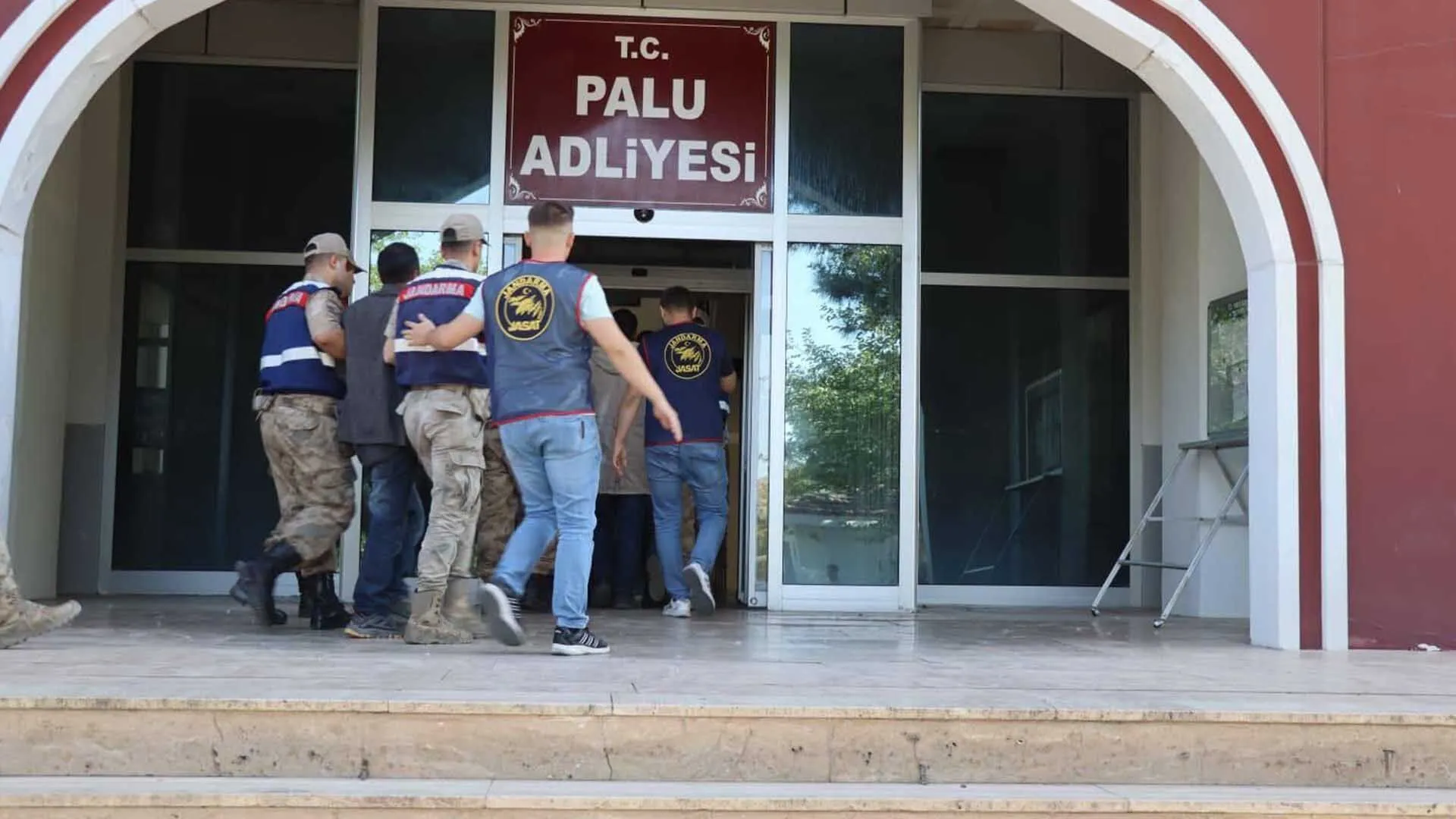 2 Bucuk Yil Gecen Kayip Kuzenler Davasinda 5 Tutuklama 2