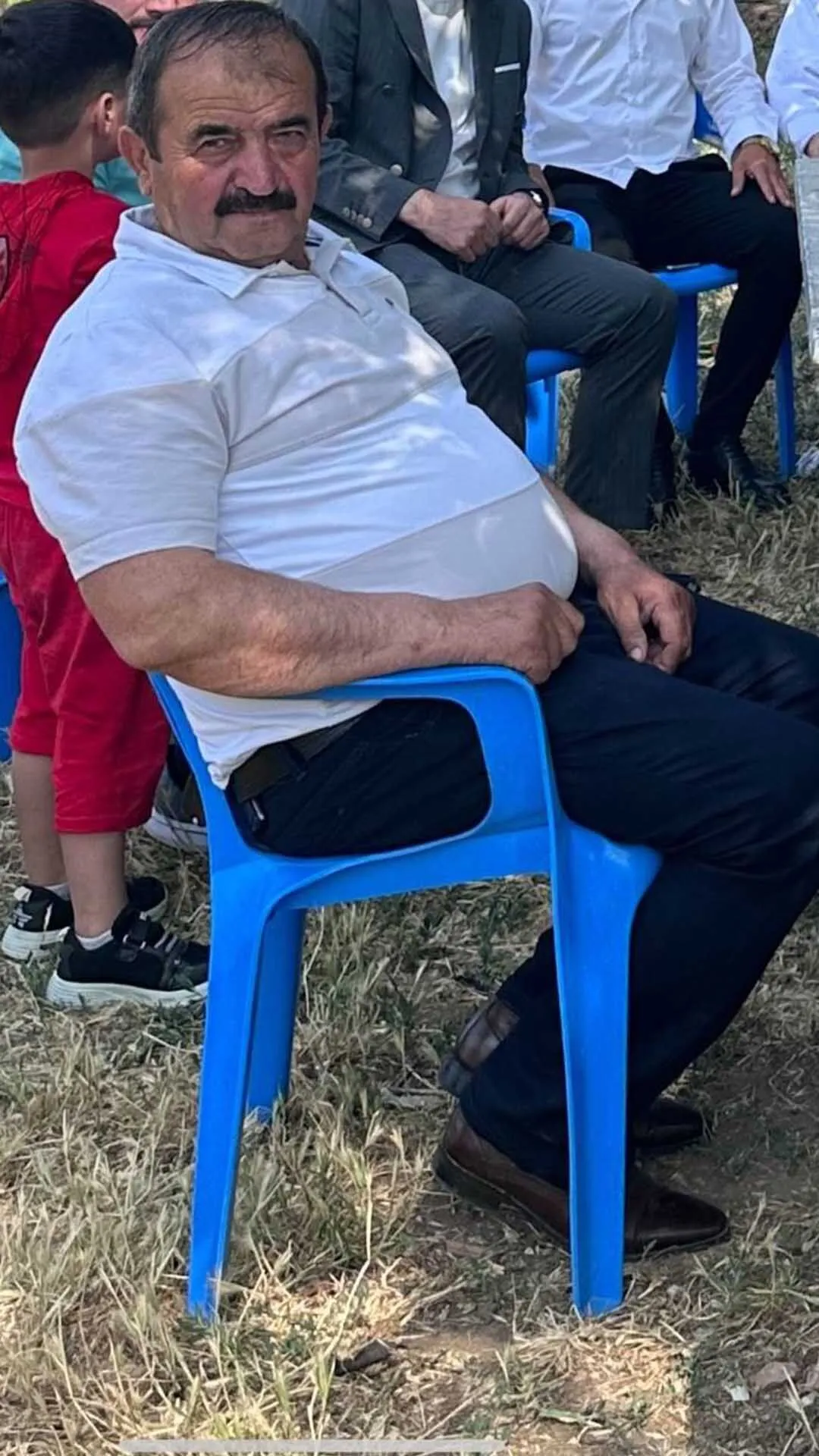 Batmanda Katledilen Anne Baba Ve Cocuklari Topraga Verildi Kapak 4