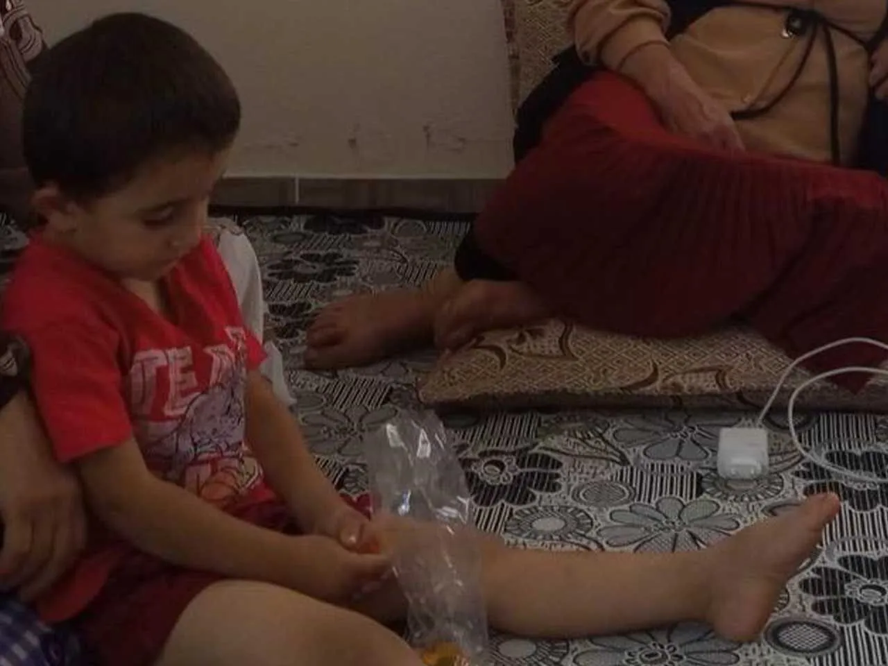 Batmanda Katledilen Anne Baba Ve Cocuklari Topraga Verildi Kapak 6