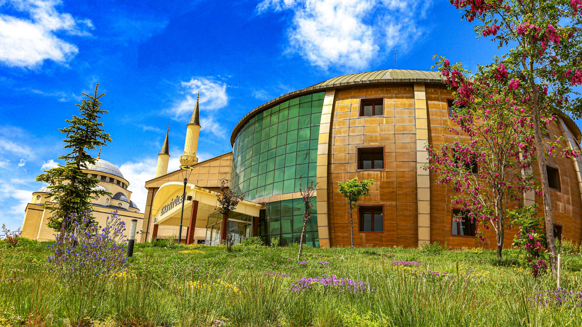 Bitlis Eren Üniversitesi'nde Lisansüstü Programlara 2 Yeni Yüksek Lisans Eklendi