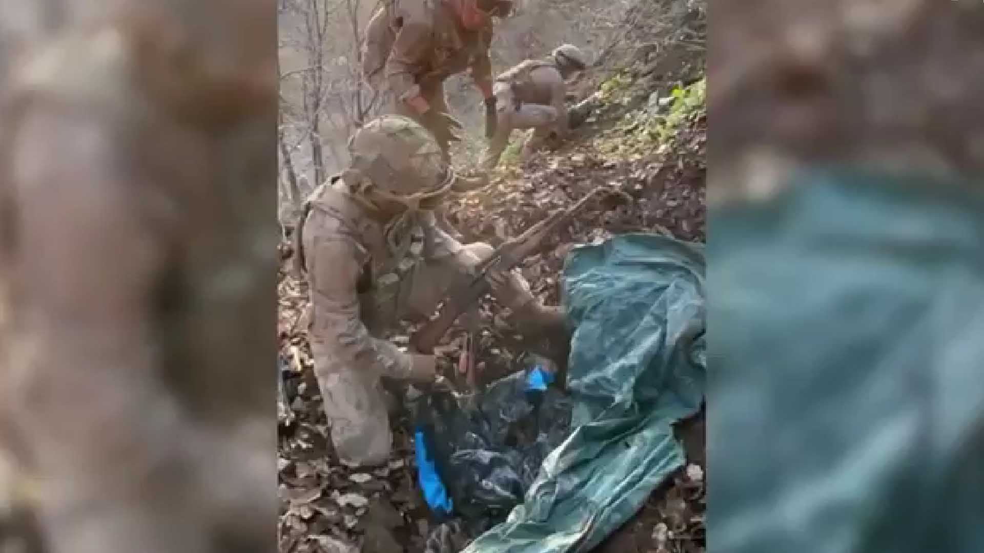 Bitlis'in De Bulunduğu 30 İlde Pkk’ya Darbe 1