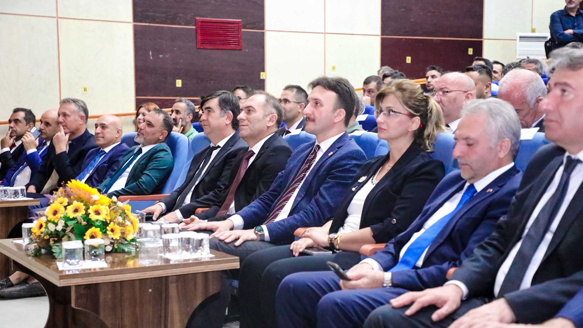 Bitlis’te İlköğretim Haftası Coşkuyla Kutlandı 2