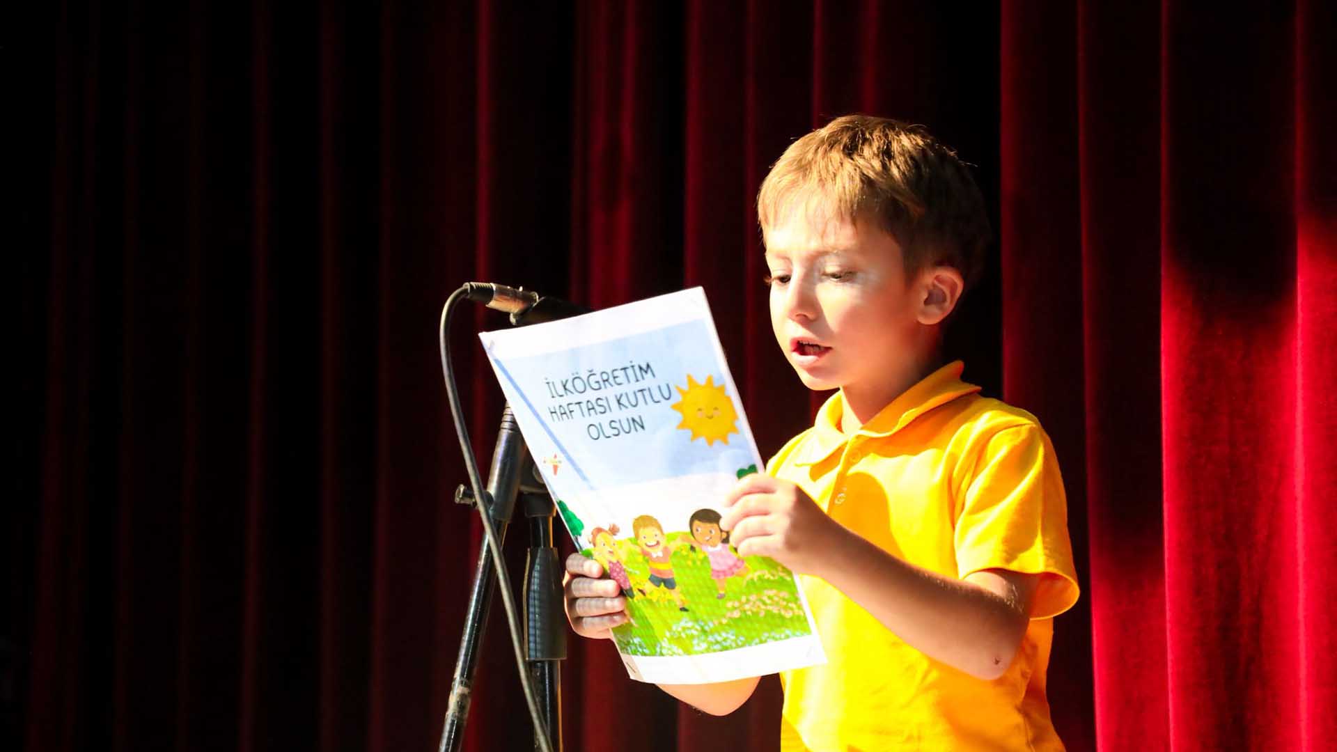 Bitlis’te İlköğretim Haftası Coşkuyla Kutlandı 4