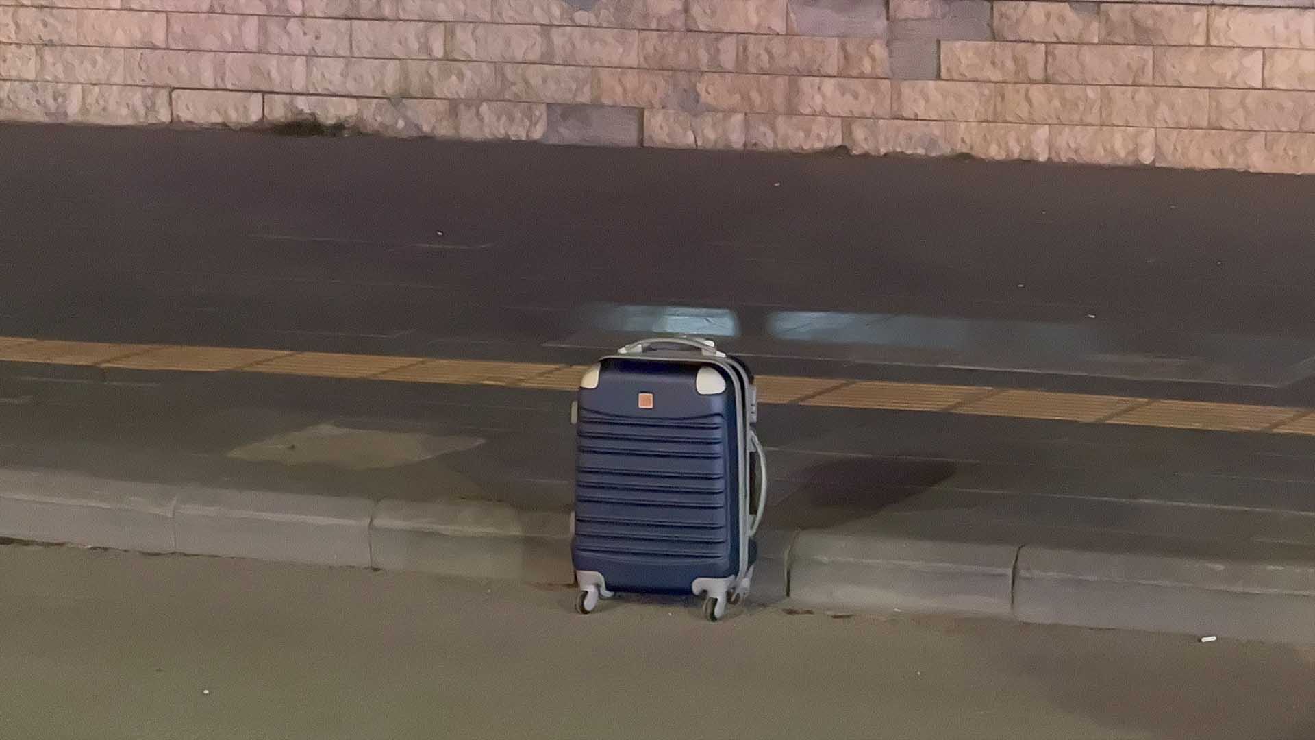 Bitlis'te Şüpheli Olarak Patlatılan Çantada Kıyafet Çıktı 1