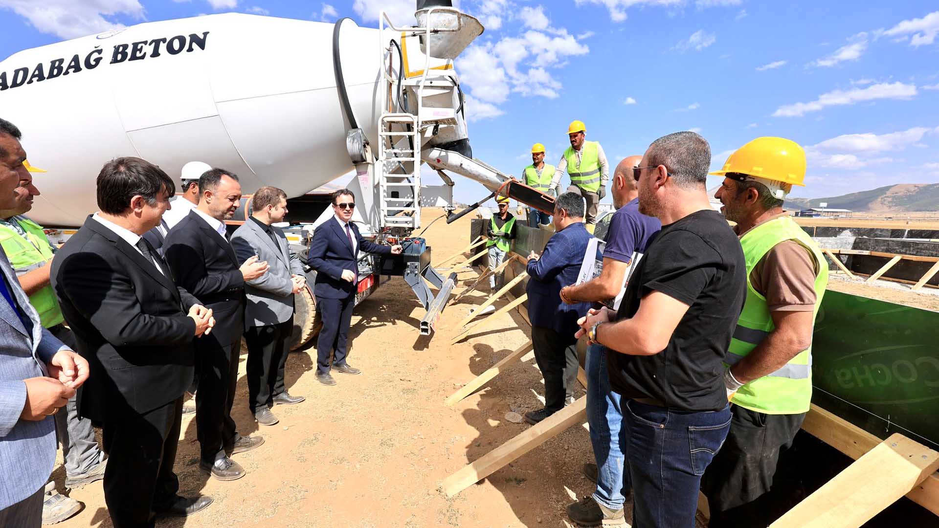 Bitlis’te Yerli Ve Milli Üretimde Tarihi Adım 4