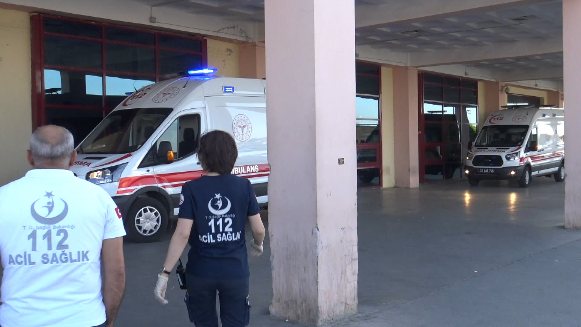 D I Y A R B A K I R’ D A D O K T O R A S A L D I R I 2 G O Z A L T I 910158 270429