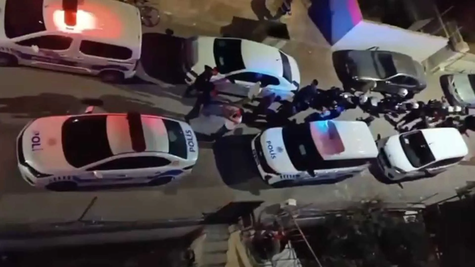 Kardeslerin Kavgasi Kanli Bitti 1 Olu 2