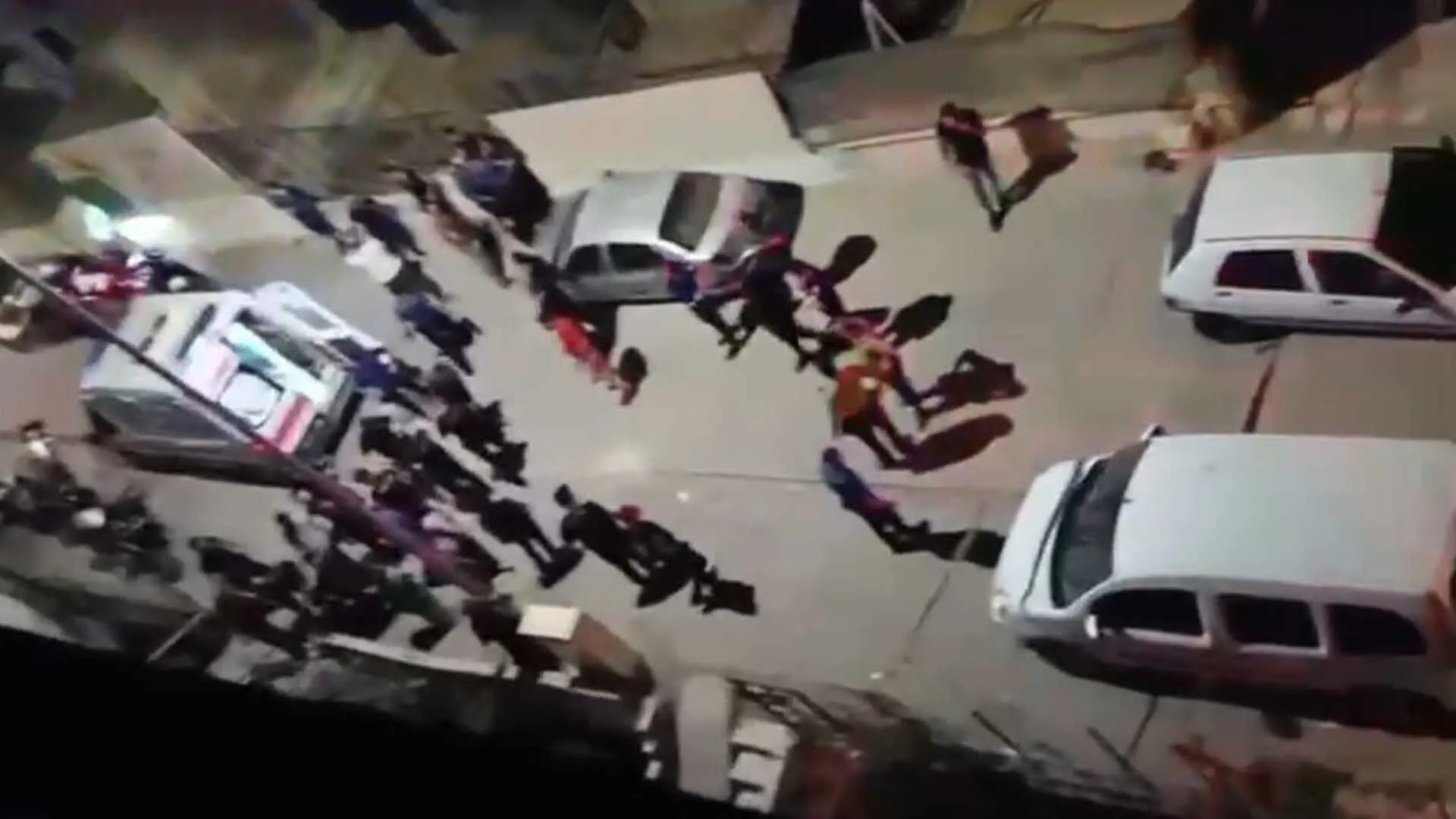 Kardeslerin Kavgasi Kanli Bitti 1 Olu 3