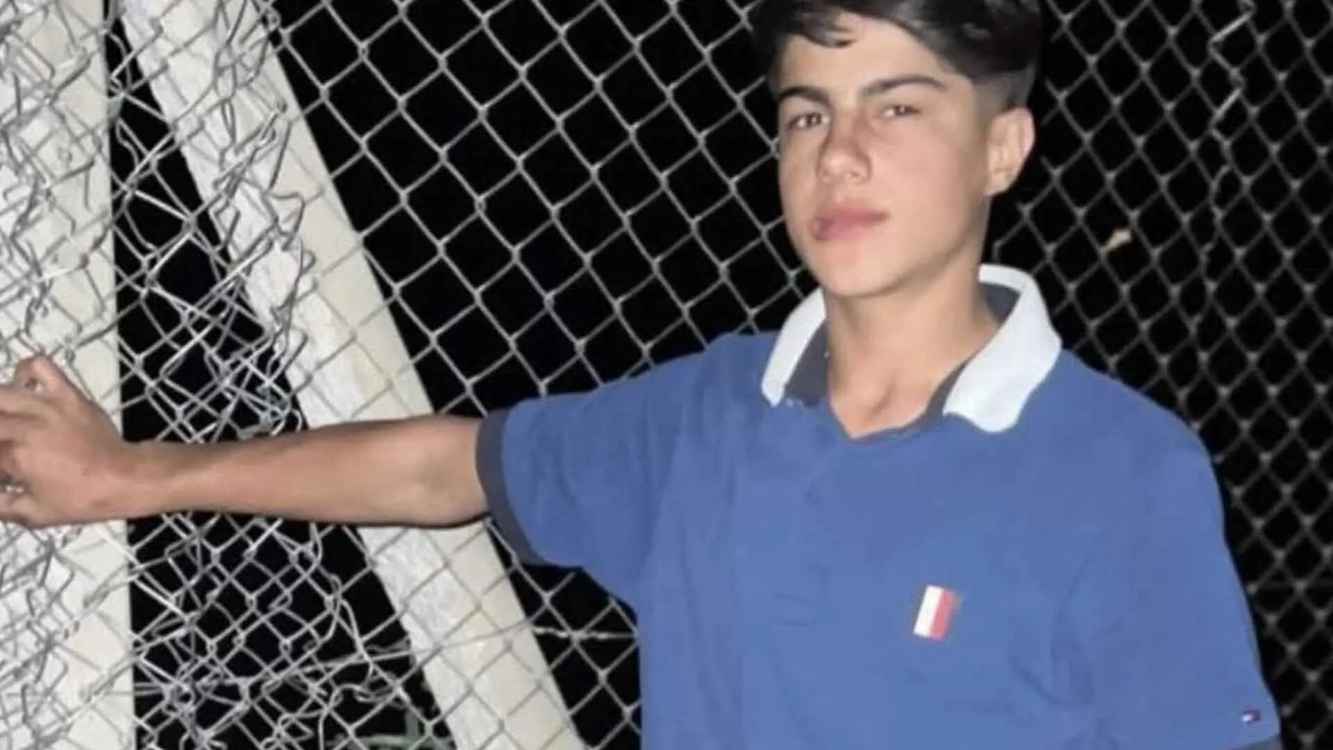 Mardinde Motosiklet Devrildi 15 Yasindaki Surucu Oldu 1