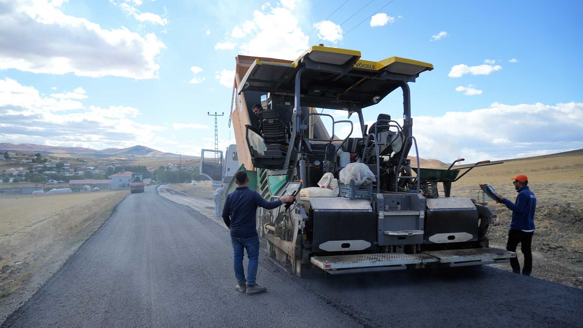 Muş’ta 100 Milyon Tl’lik Yatırım 50 Milyon Tl’ye Mal Oldu 2