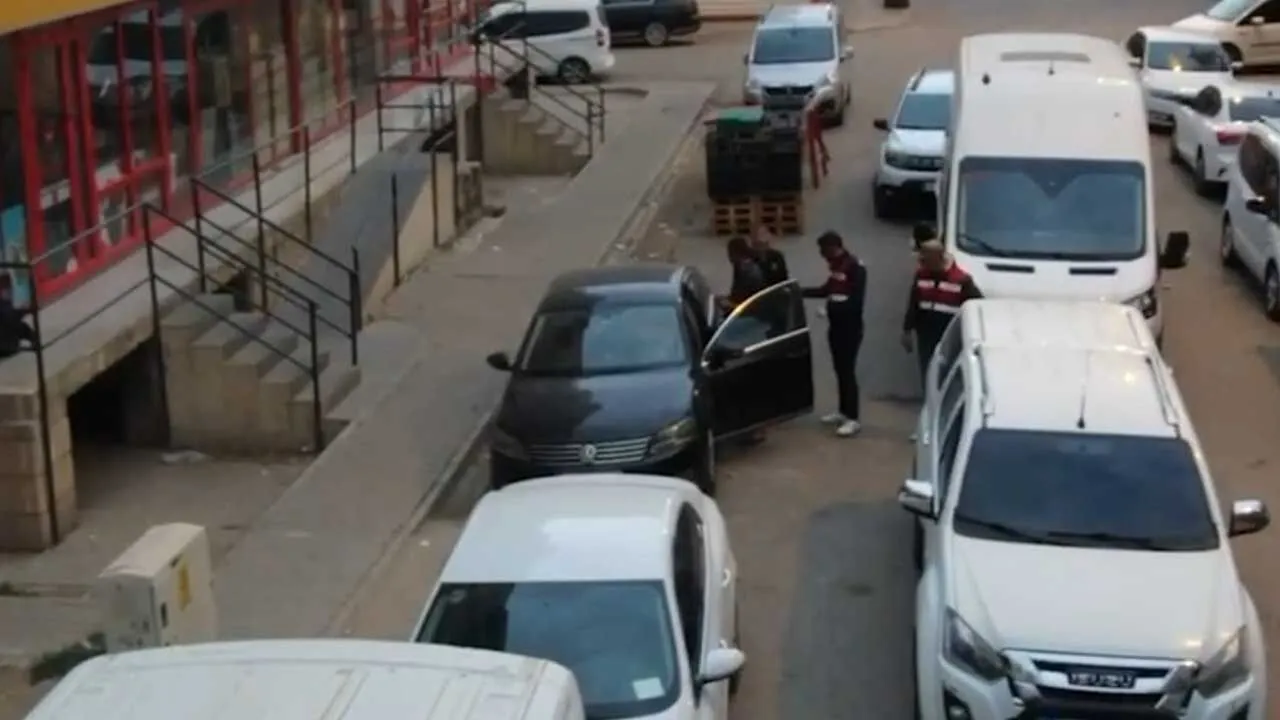 Alacak Verecek Meselesi Icin Oldurulmus 4