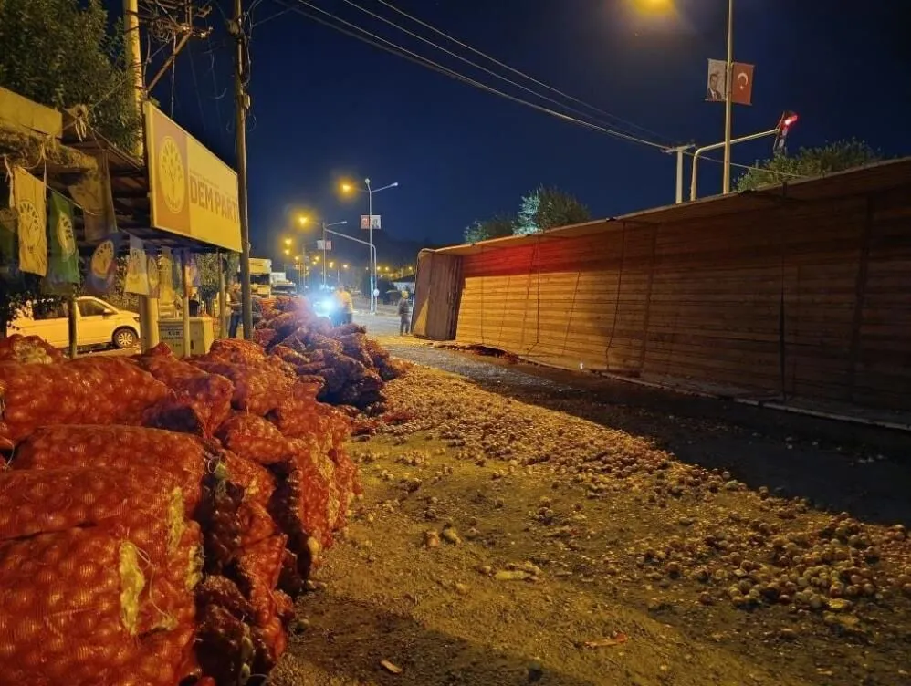 Arizalanan Tirdan Asagi Indi Yasamini Yitirdi 2