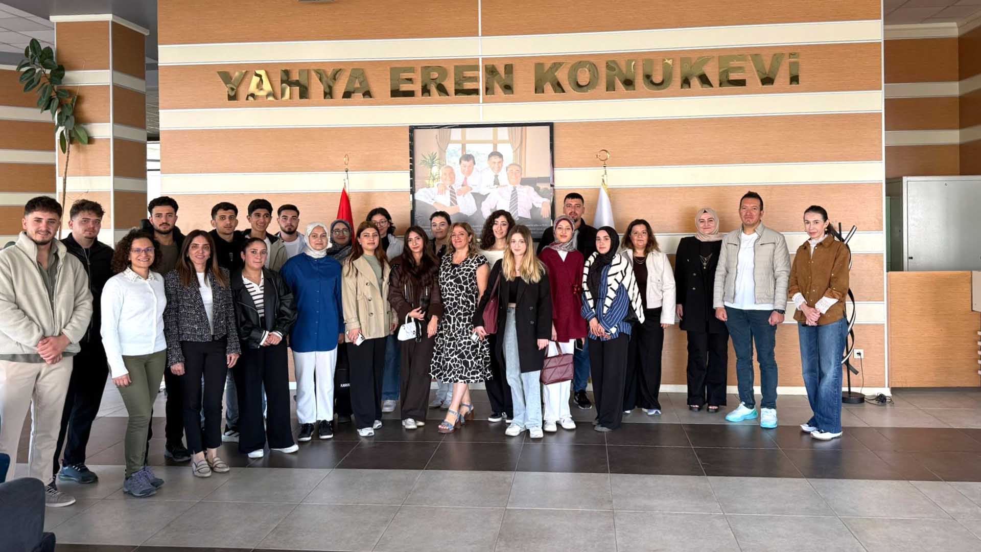 Bitlis Eren Üniversitesi 1