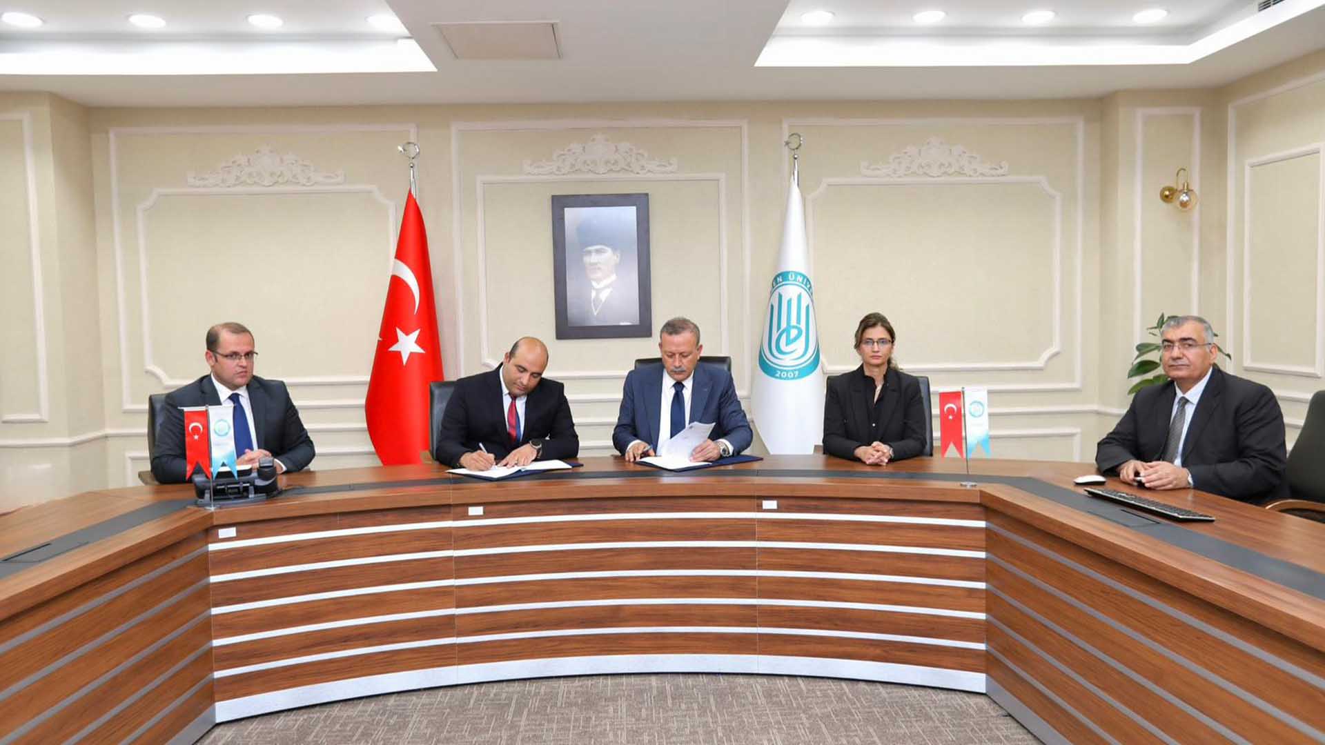 Bitlis Eren Üniversitesi Ile İşkur’dan Genç İstihdamına Destek 1