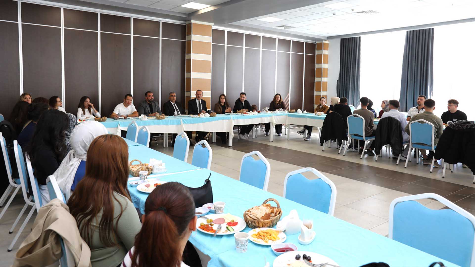 Bitlis Eren Üniversitesi