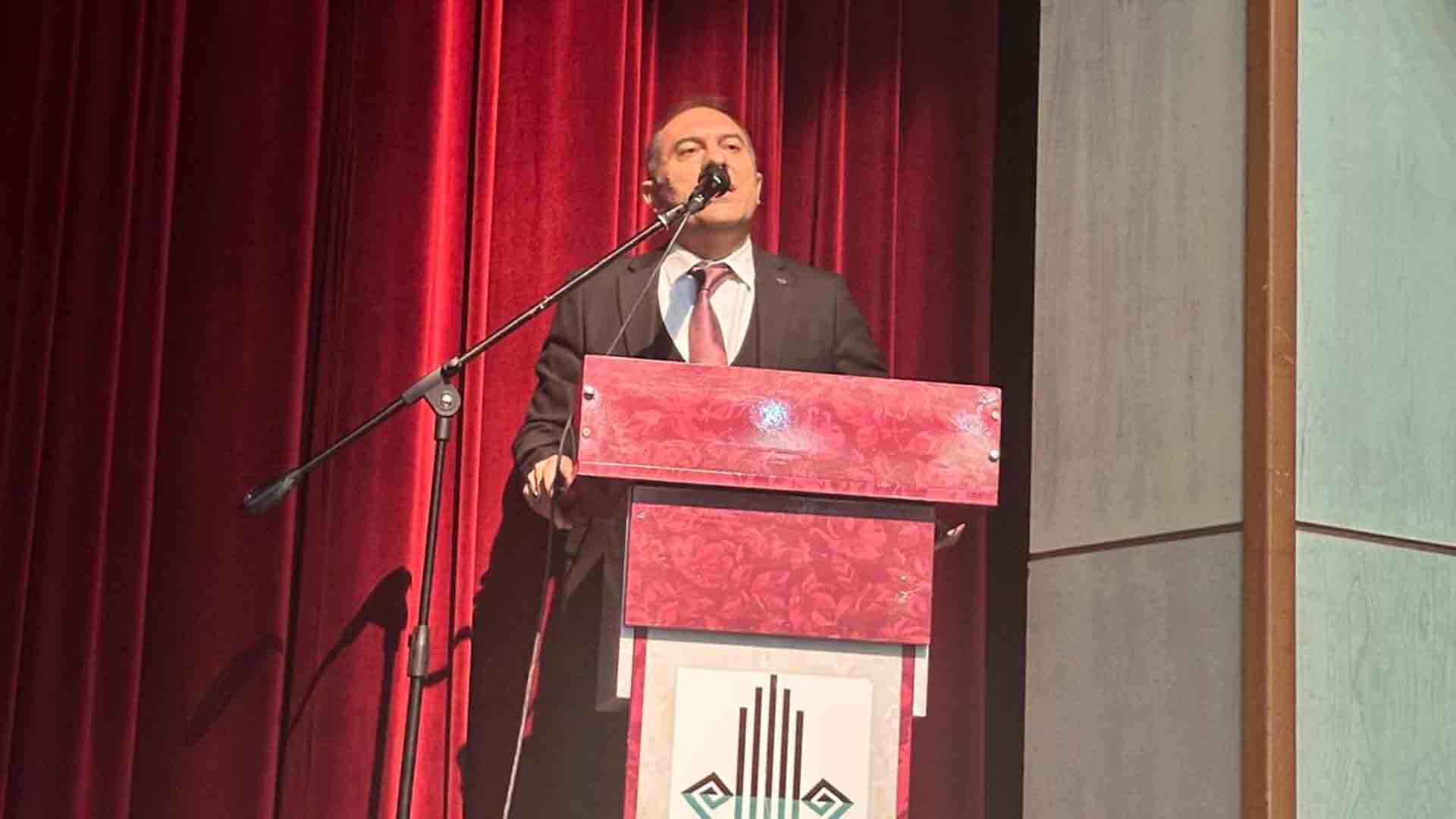 Bitlis’te İmam Hatip Okulları Kuruluş Yıldönümü Ve Hafızlık Töreni Düzenlendi 3