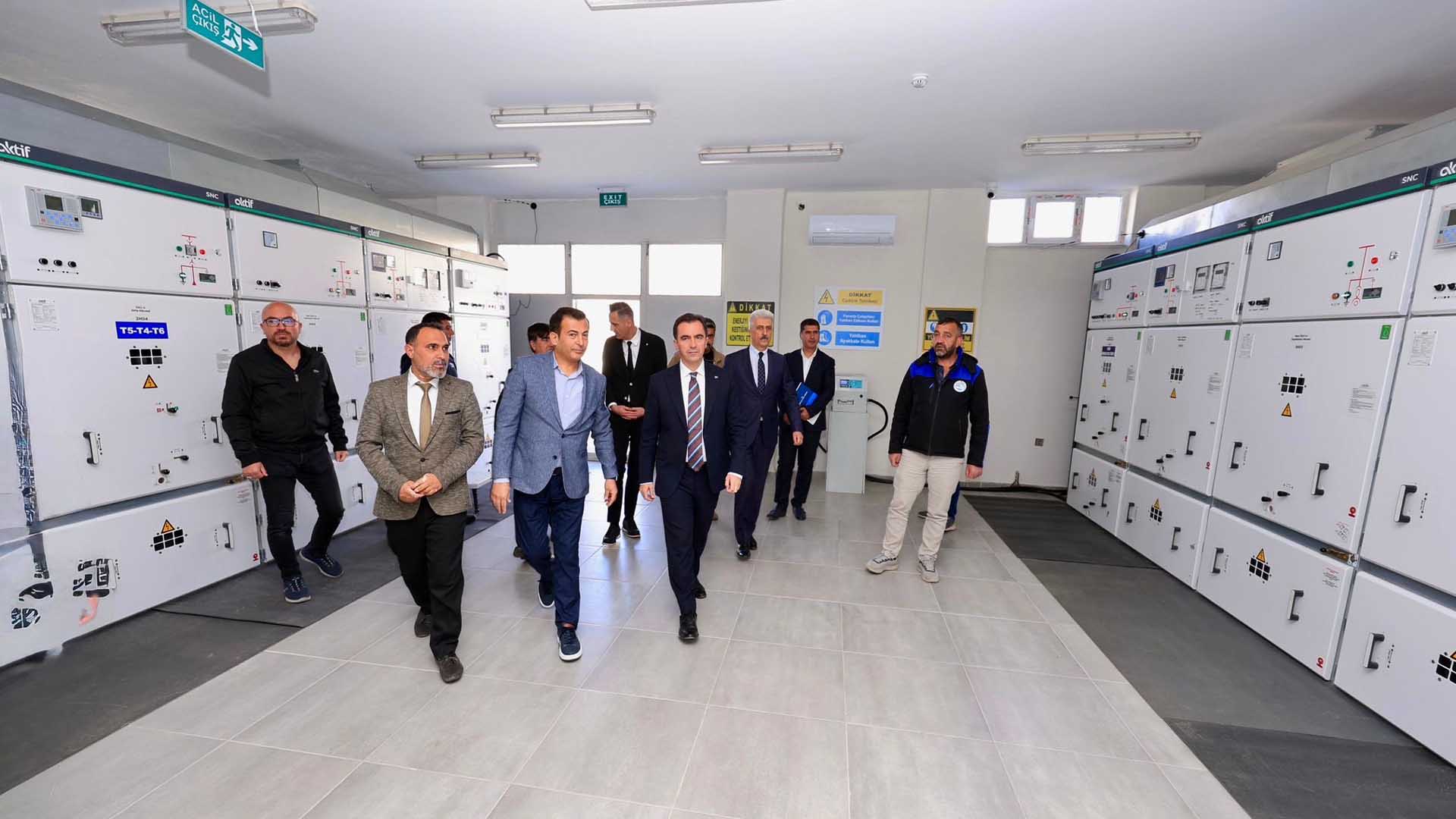 Bitlis’te Yenilenebilir Enerjiye Yatırım 3