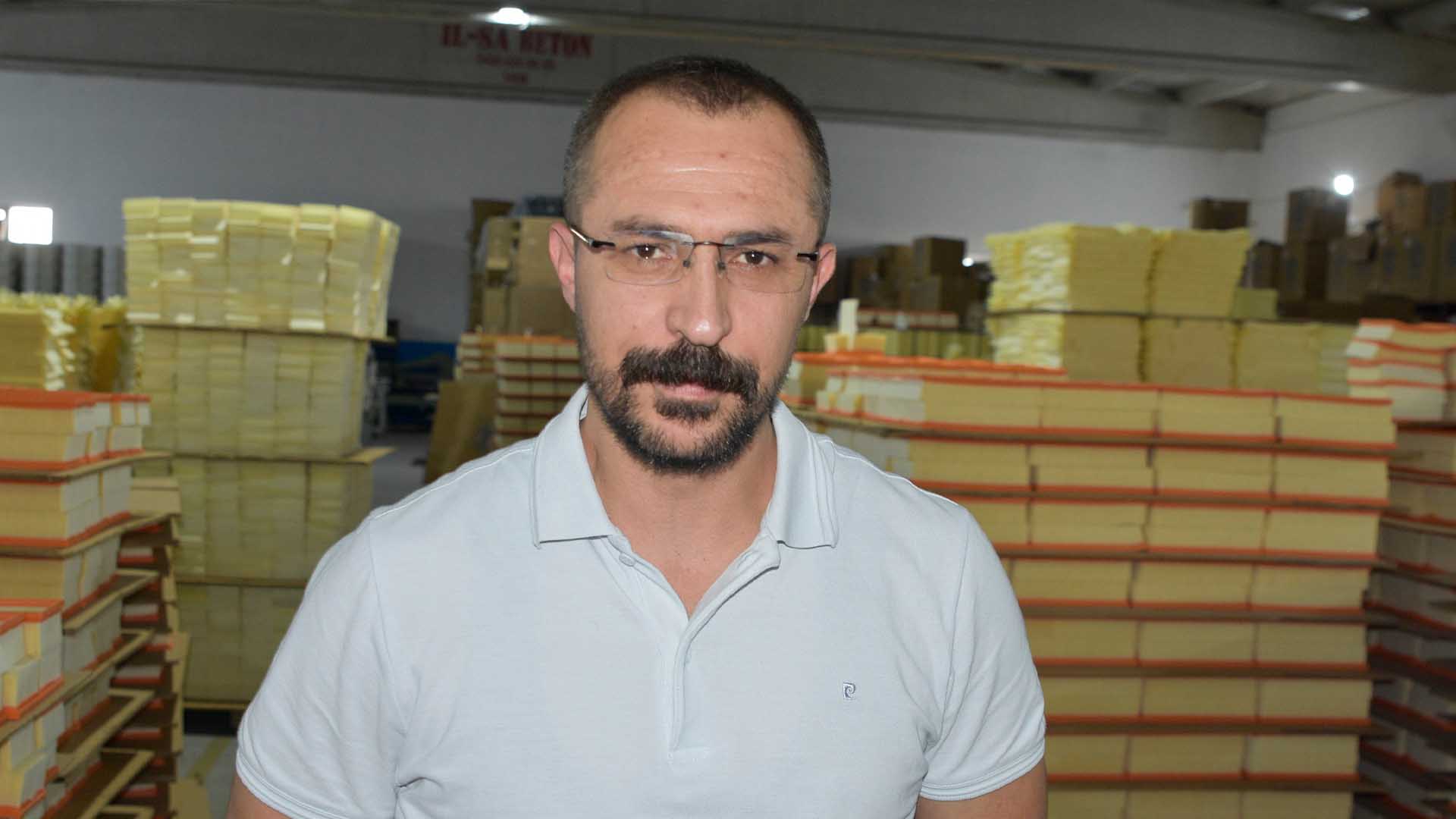 Bitlis’ten Dünya Pazarına, 35 Ülkeye İhraç Ediliyor 2