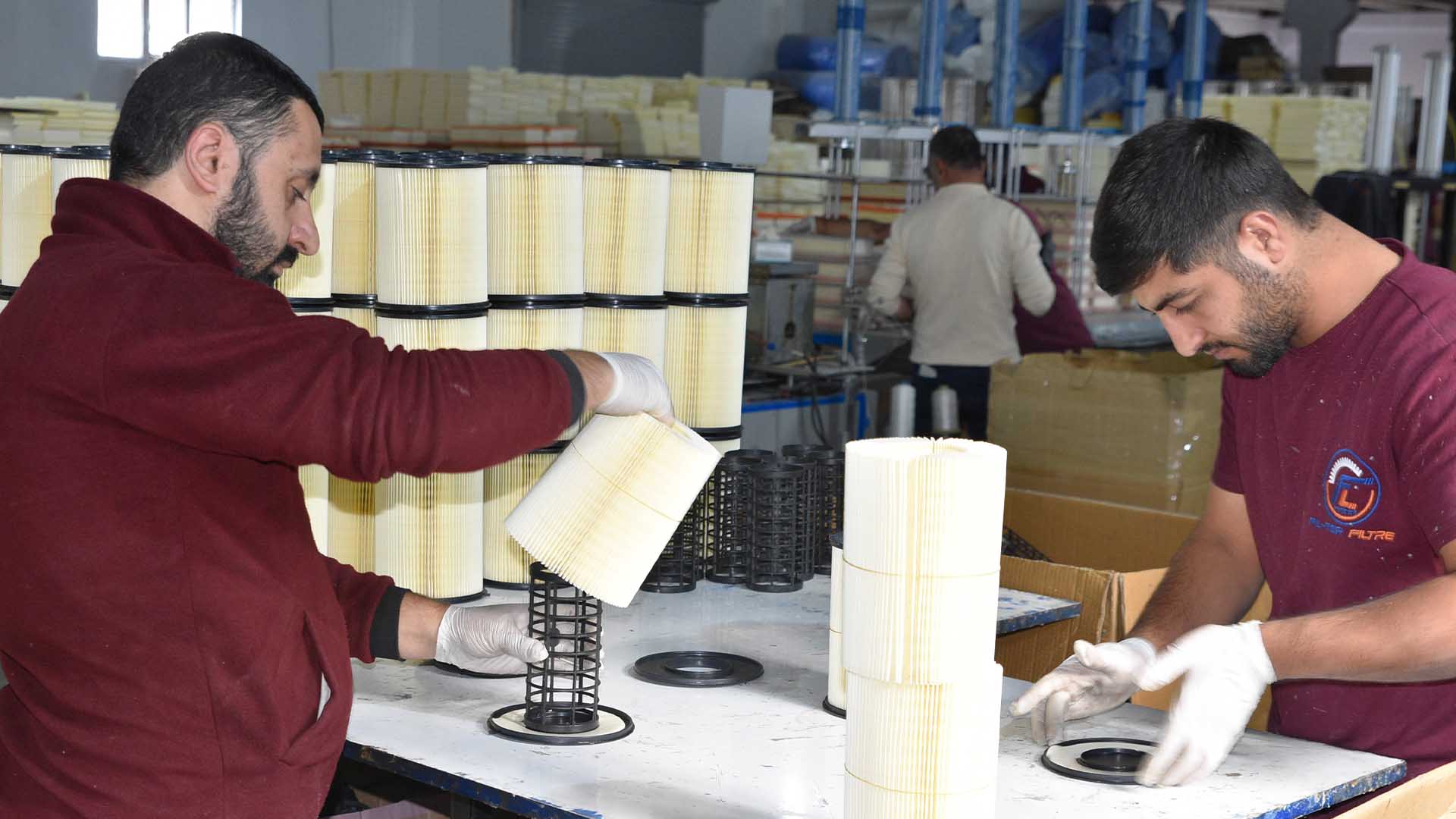 Bitlis’ten Dünya Pazarına, 35 Ülkeye İhraç Ediliyor 3