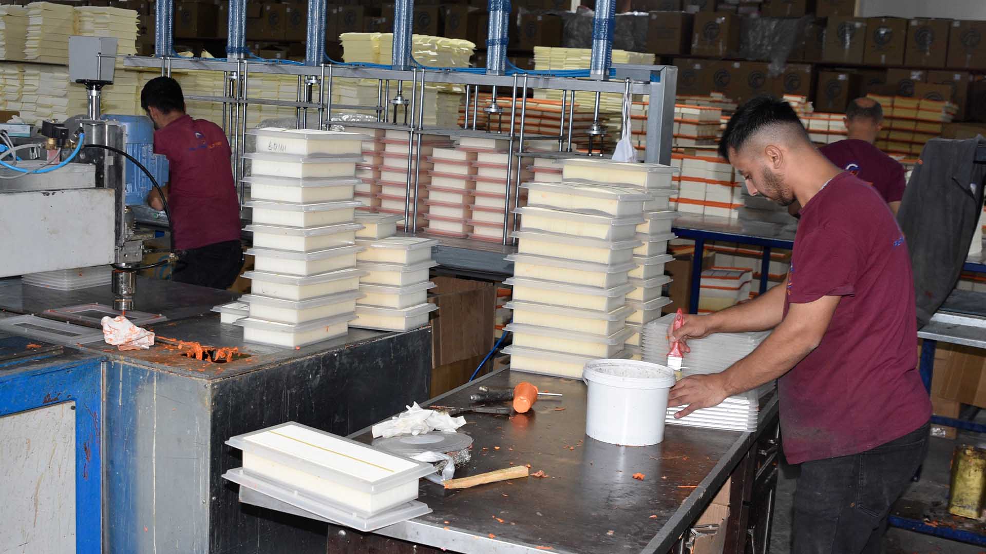 Bitlis’ten Dünya Pazarına, 35 Ülkeye İhraç Ediliyor 4