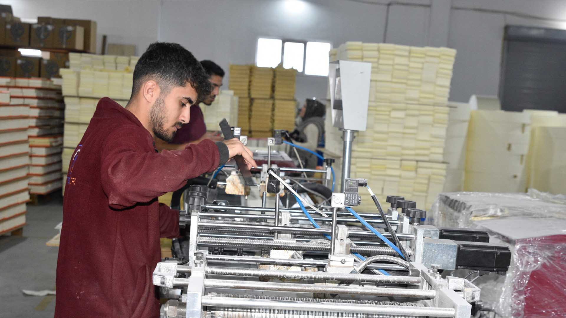 Bitlis’ten Dünya Pazarına, 35 Ülkeye İhraç Ediliyor