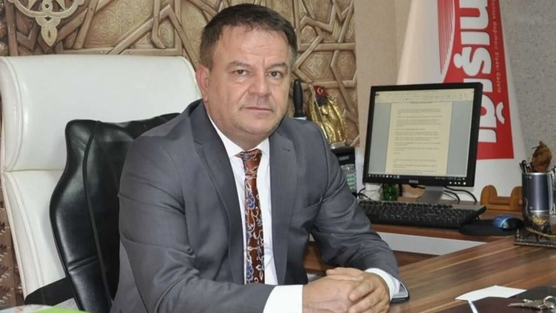 Gazeteci Pompali Tufekli Saldirida Yaralandi 3