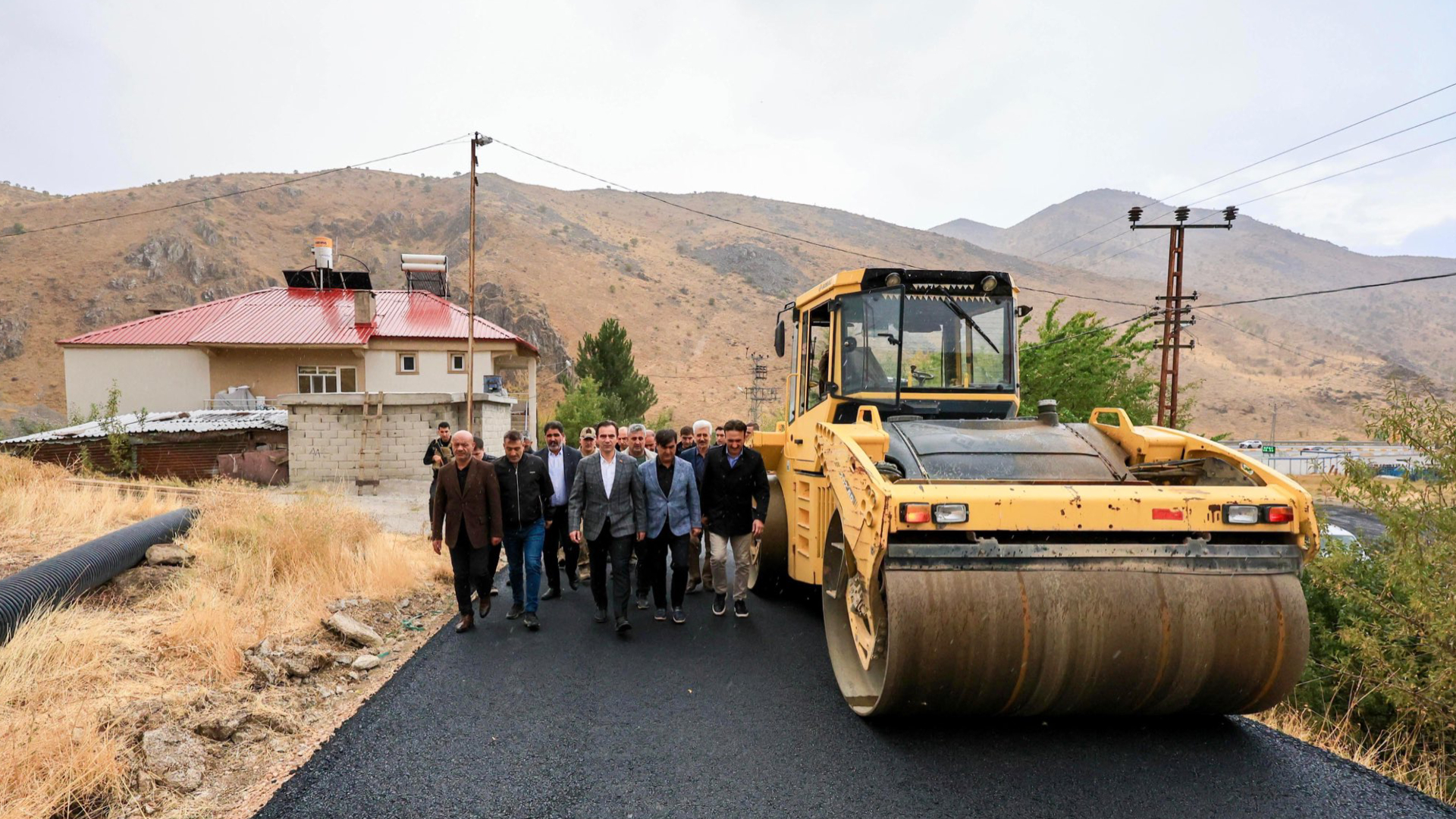 Haber Kapak Şablon (20)-34