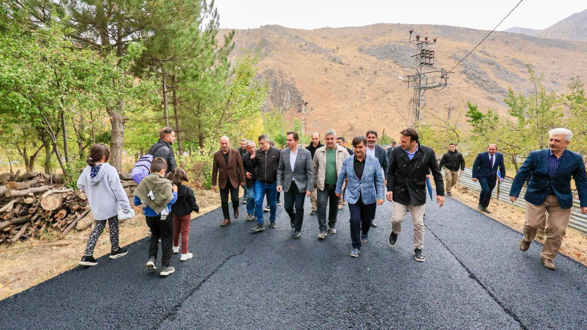 Haber Kapak Şablon (21)-34