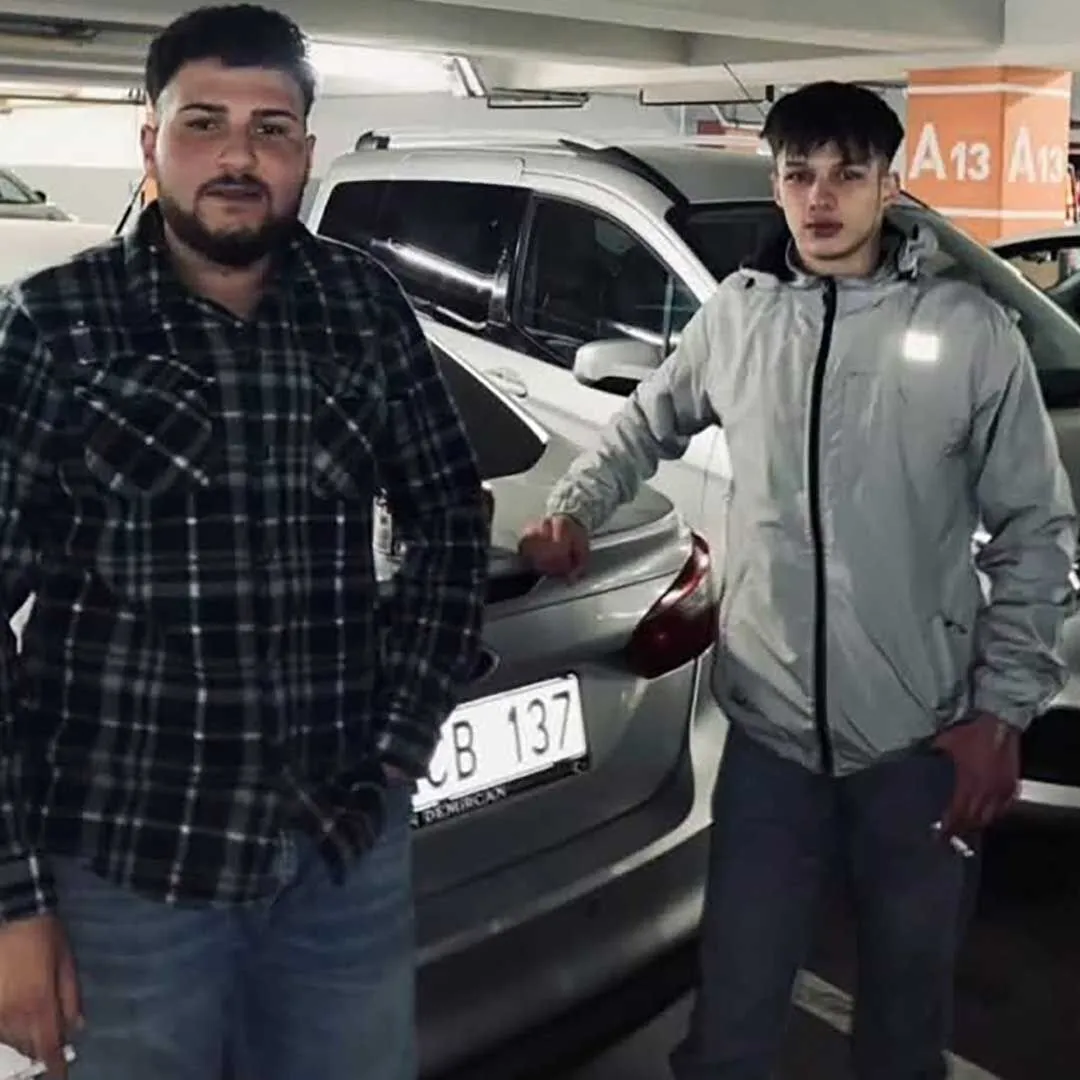 Kayip Olan 2 Gencin Cansiz Bedenleri Menfezde Bulundu 1