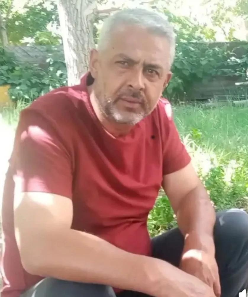 Otomobil Ile Carpisan Motosikletin Surucusu Oldu Kaza Kamerada 1