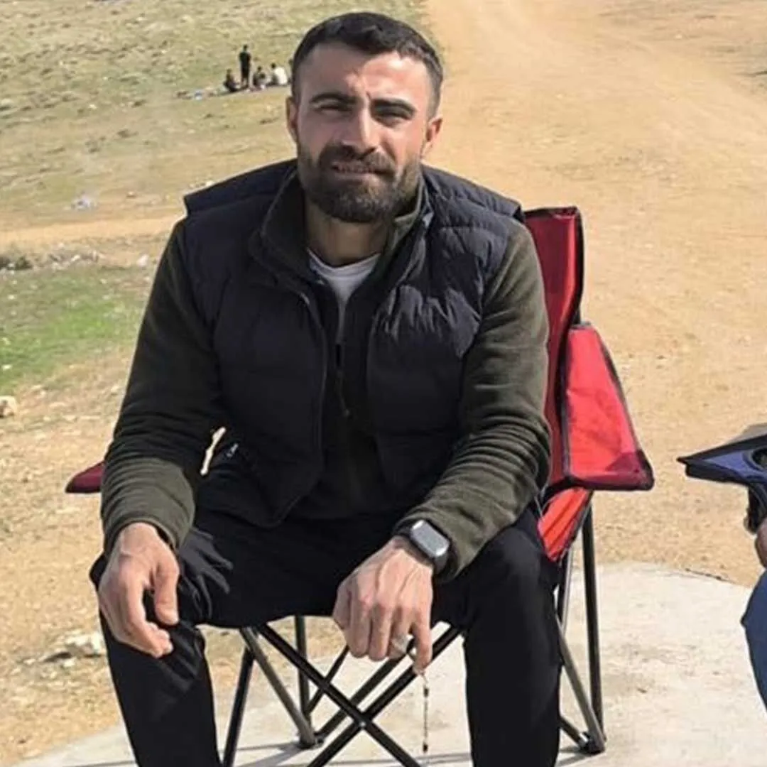 Sanliurfada Otomobil Ile Motosiklet Carpisti 1 Olu 1