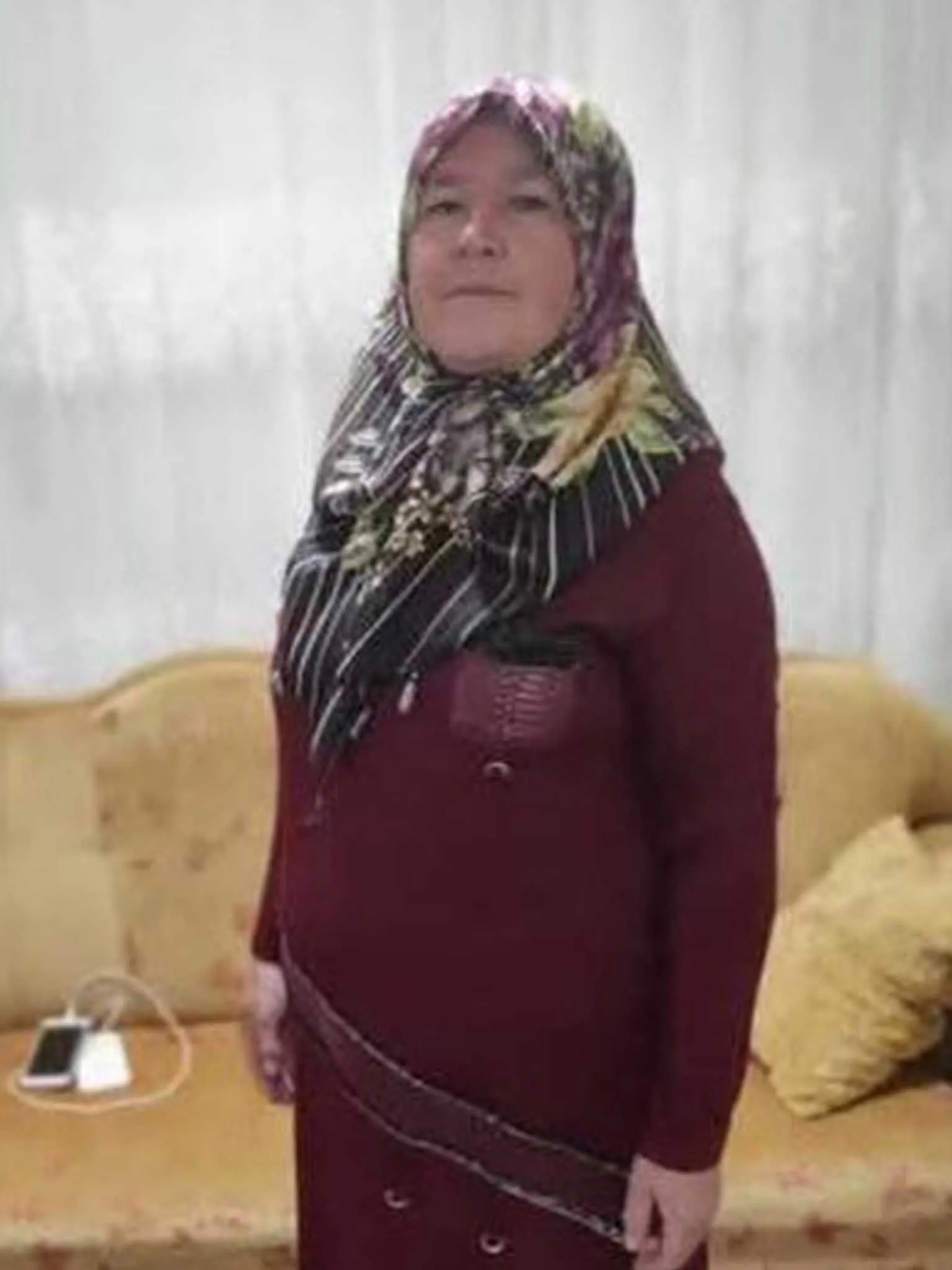 Tarim Iscilerini Tasiyan Minibusun Sarampole Yuvarlandigi Kazada Olu Sayisi 7Ye Cikti 3