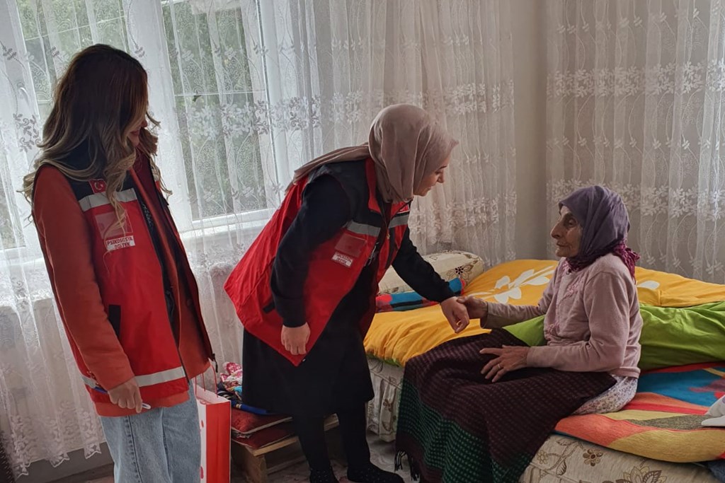 Tatvan Shm Hane Ziyaretleri 3