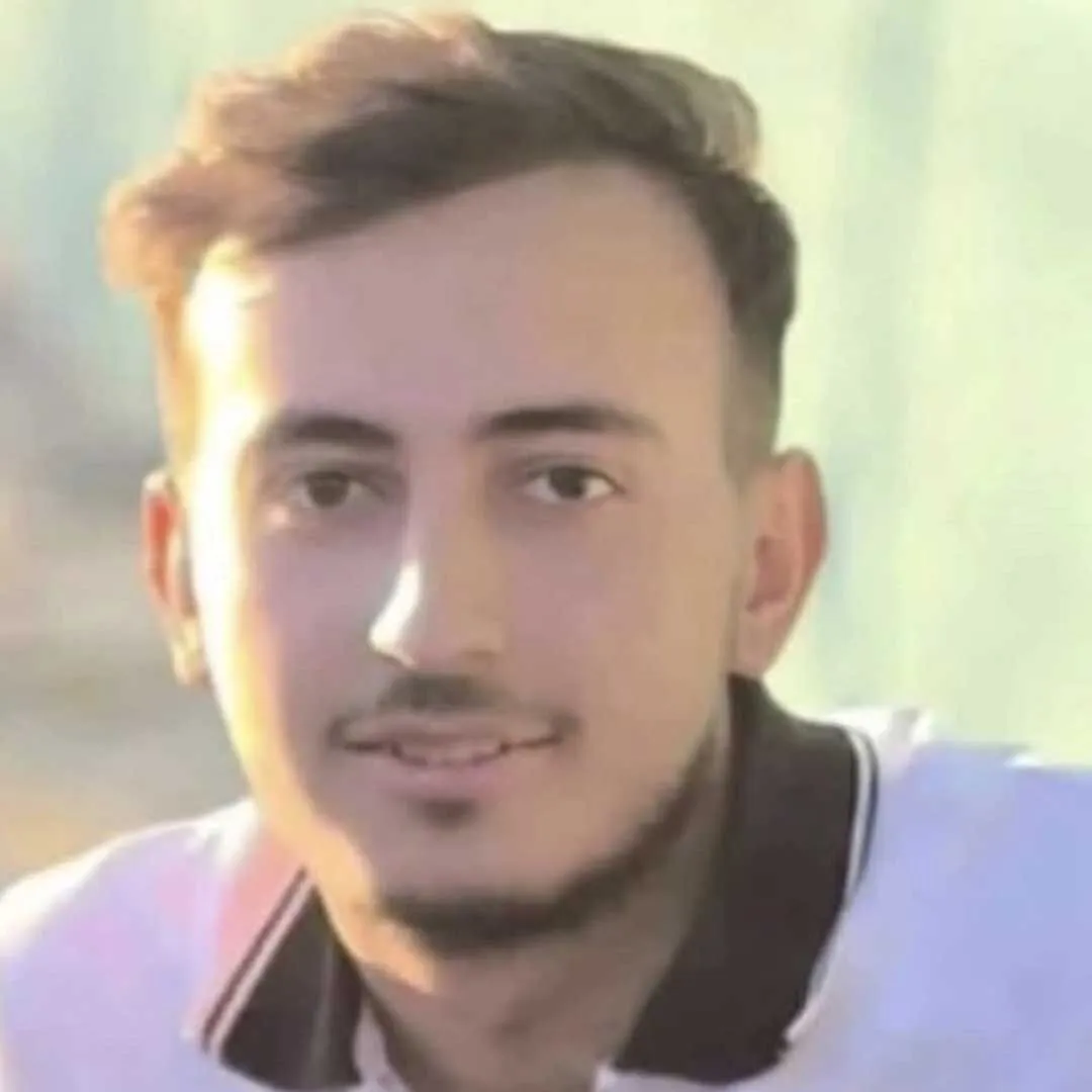 Trafik Kazasinda Agir Yaralanan Genc Kurtarilamadi 1